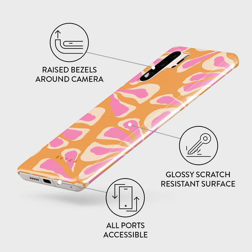 Aloha - Huawei P30 Pro Case 3