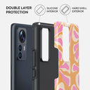 Aloha - Xiaomi 12 Pro Case 2