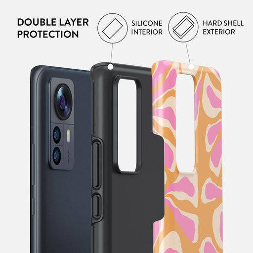 Aloha - Xiaomi 12 Pro Case 2