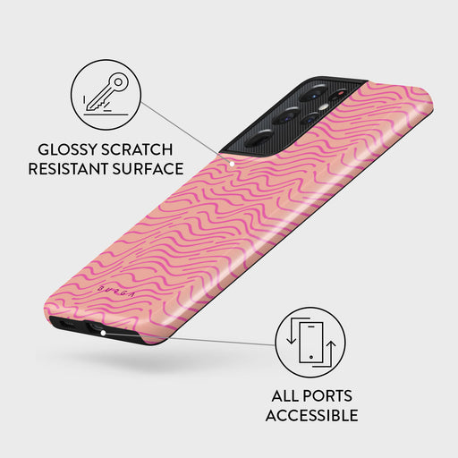 Secret Spot - Samsung Galaxy S21 FE Case 3
