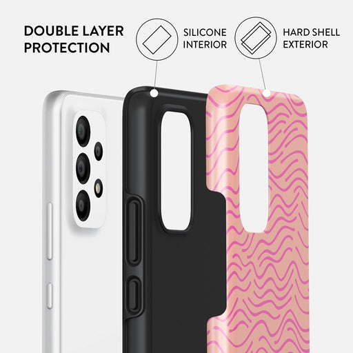 Secret Spot - Samsung Galaxy A53 Case 2