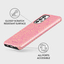 Secret Spot - Samsung Galaxy A53 Case 3