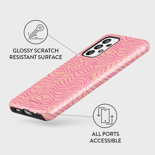 Secret Spot - Samsung Galaxy A53 Case 3