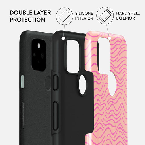 Secret Spot - Google Pixel 5 Case 6