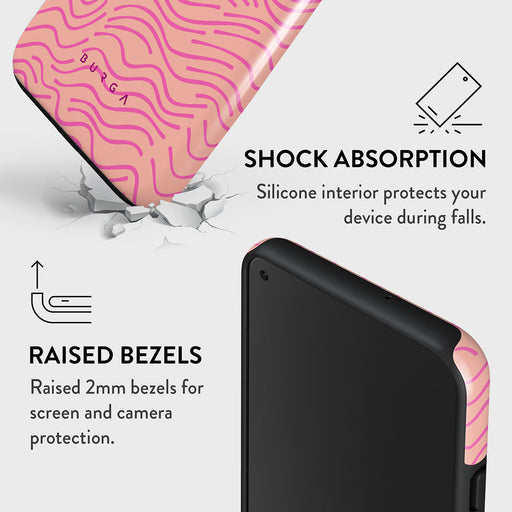 Secret Spot - Google Pixel 5 Case 8