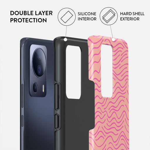Secret Spot - Xiaomi 13 Lite Case 2