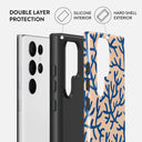 Vitamin Sea - Samsung Galaxy S22 Ultra Case 6