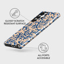 Vitamin Sea - Samsung Galaxy S22 Ultra Case 7