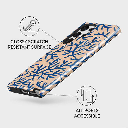 Vitamin Sea - Samsung Galaxy S22 Ultra Case 7