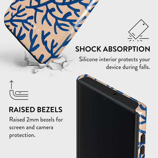Vitamin Sea - Samsung Galaxy S22 Ultra Case 8