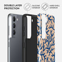 Vitamin Sea - Samsung Galaxy S21 Case 6