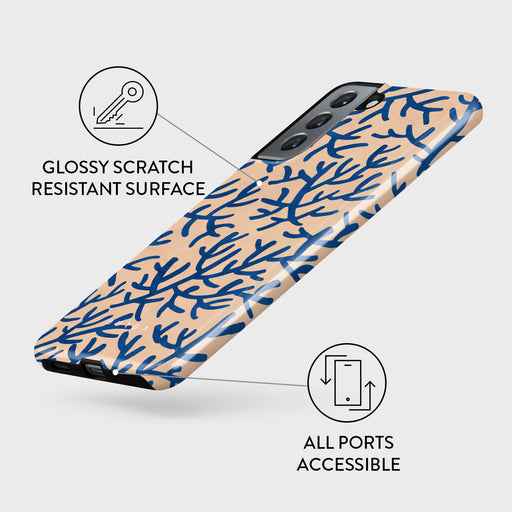 Vitamin Sea - Samsung Galaxy S21 Case 7