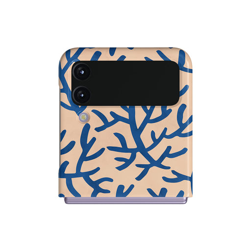 Vitamin Sea - Samsung Galaxy Z Flip 4 Case 1