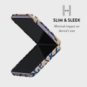 Vitamin Sea - Samsung Galaxy Z Flip 4 Case 4