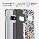 Vitamin Sea - Samsung Galaxy S10E Case 6