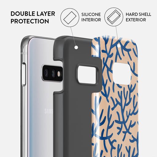 Vitamin Sea - Samsung Galaxy S10E Case 6