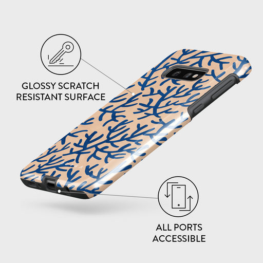 Vitamin Sea - Samsung Galaxy S10E Case 7