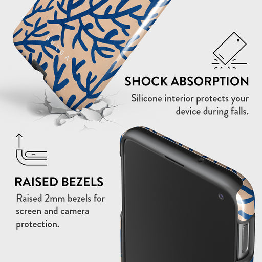 Vitamin Sea - Samsung Galaxy S10E Case 8