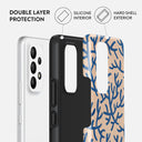Vitamin Sea - Samsung Galaxy A53 Case 2