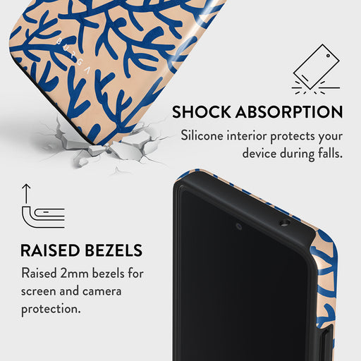 Vitamin Sea - Samsung Galaxy A53 Case 4