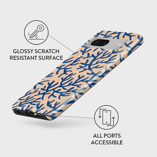 Vitamin Sea - Google Pixel 7 Case 3