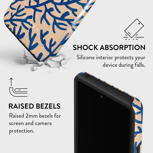 Vitamin Sea - Google Pixel 7 Case 4