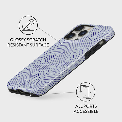 Calm Sailing - iPhone 13 Pro Case 7