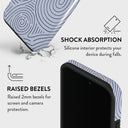 Calm Sailing - iPhone 13 Pro Case 8