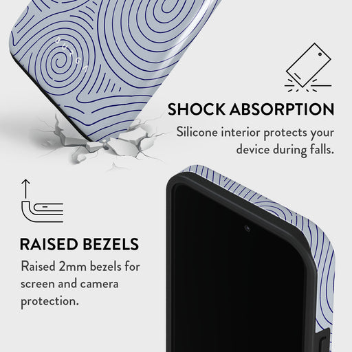 Calm Sailing - iPhone 13 Pro Case 8