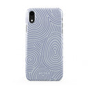 Calm Sailing - iPhone XR Case