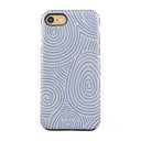 Calm Sailing - iPhone SE (2020) Case 5