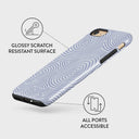 Calm Sailing - iPhone SE (2020) Case 7