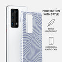 Calm Sailing - Huawei P40 Pro Plus Case 2