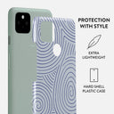 Calm Sailing - Google Pixel 5 Case 2