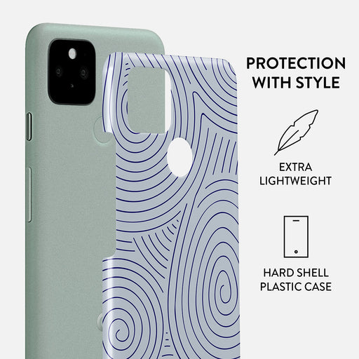 Calm Sailing - Google Pixel 5 Case 2