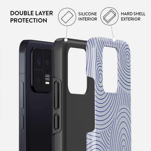 Calm Sailing - Xiaomi 13 Case 2