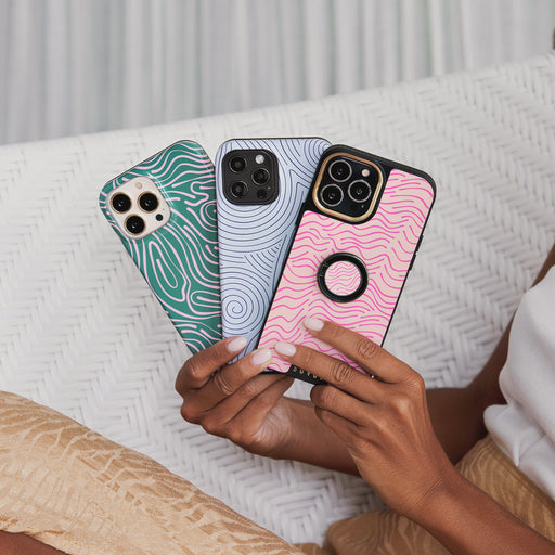 Hawaiian Breeze -  Samsung Galaxy A70 Case 10