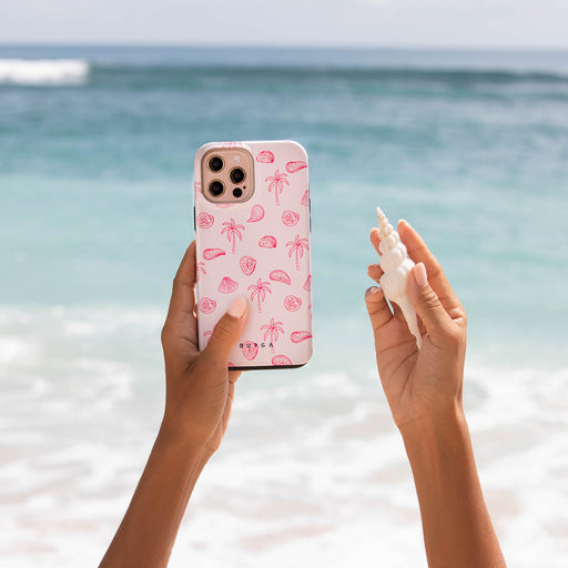 Beach Please - iPhone 13 Pro Case 24