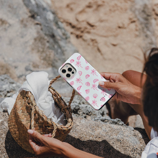 Beach Please - iPhone 13 Pro Case 25
