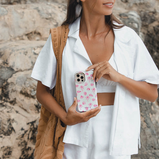 Beach Please - iPhone 13 Pro Case 27