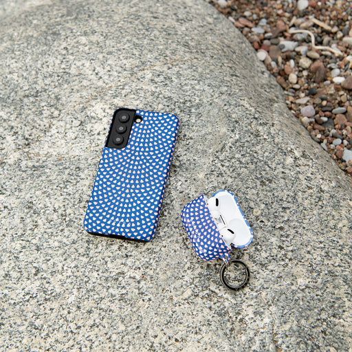 Azure Waters - AirPods Pro Case 5