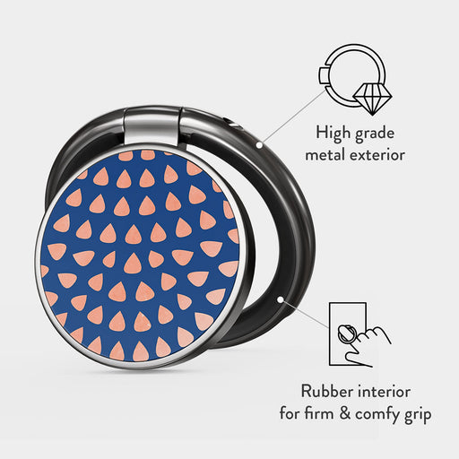 Azure Waters - Ring Holder 2