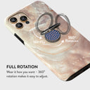 Azure Waters - Ring Holder 3