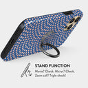 Azure Waters - Ring Holder 4