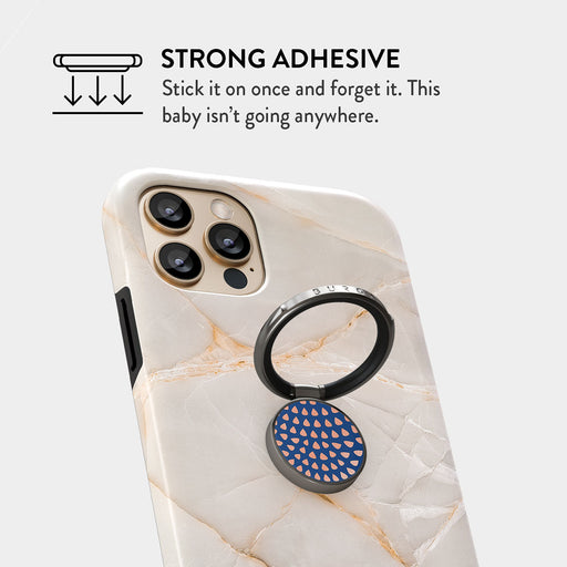 Azure Waters - Ring Holder 5