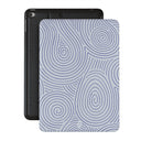 Calm Sailing - iPad Mini 7.9 (5th Gen) Case 1