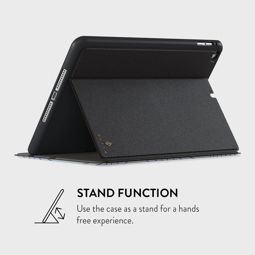 Calm Sailing - iPad Mini 7.9 (5th Gen) Case 5