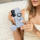 Calm Sailing - Samsung Galaxy Buds Live Case 5