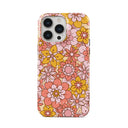 Garden Brunch - Floral iPhone 13 Pro Case 5