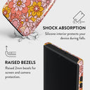Garden Brunch - Floral Samsung Galaxy S22 Ultra Case 8